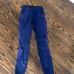 NEVER WORN lululemon leggings